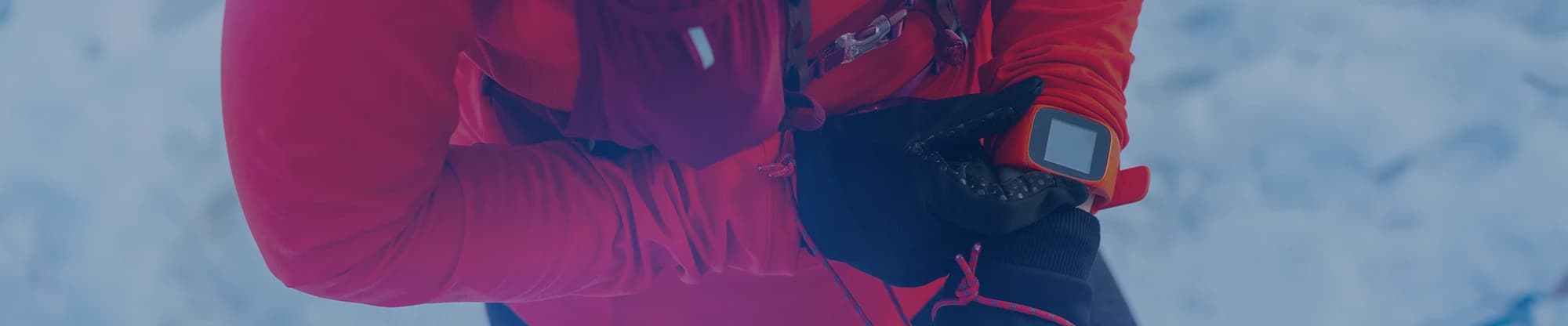 Privacy Policy Header