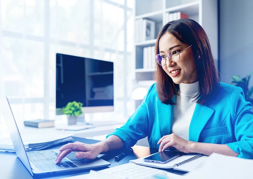 Steuerberater, Wirtschaftsprüfer & Business-Consulting