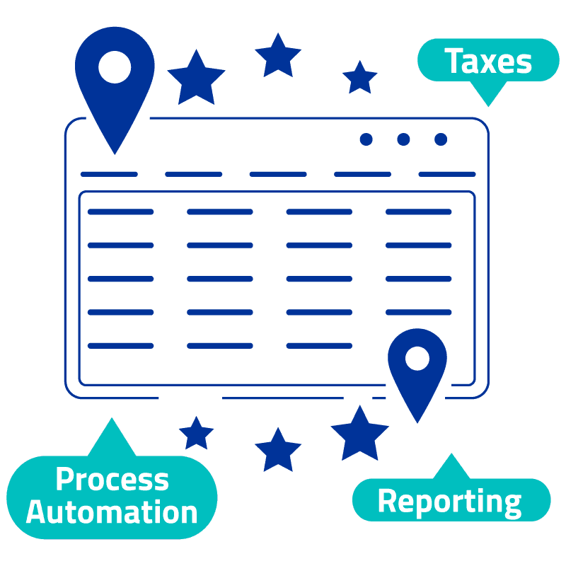 NetSuite Localization Hub