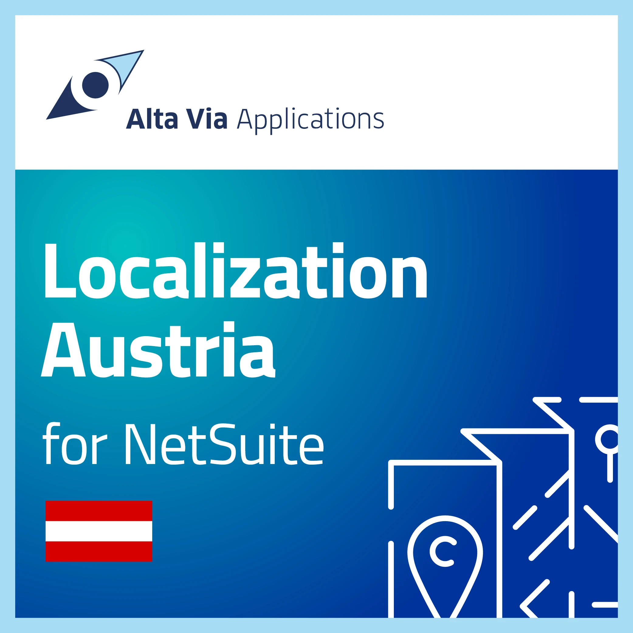 Austrian Localization
