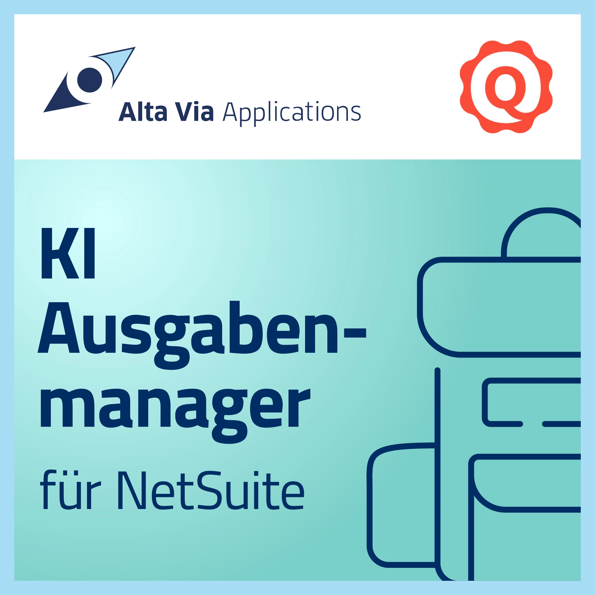 KI Ausgabenmanager